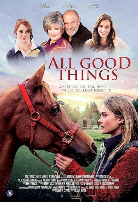 all good things wiki|all good things true story.